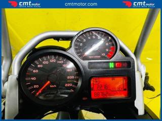 BMW R 1200 GS Adventure usata 4