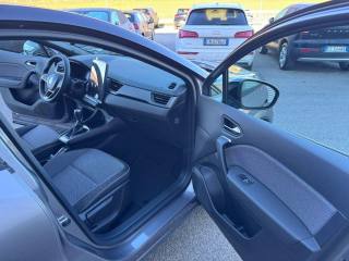 RENAULT Captur usata, con Fari LED