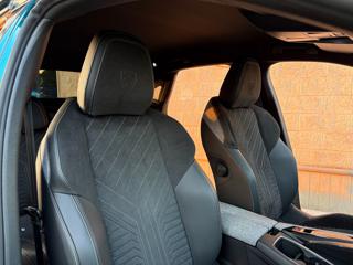 PEUGEOT 3008 usata, con Chiusura centralizzata