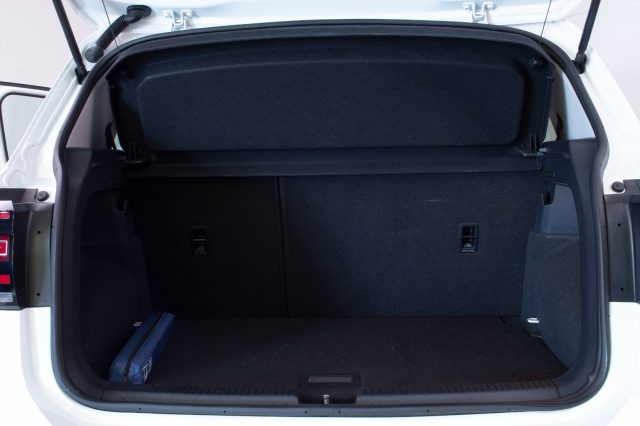 VOLKSWAGEN T-Cross usata, con Cruise Control