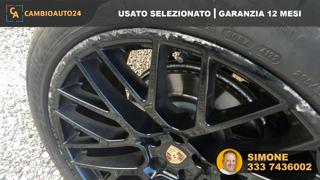 PORSCHE Macan usata 119