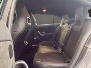 MERCEDES-BENZ A 180 usata, con Cruise Control