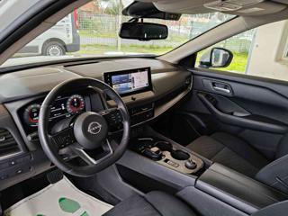 NISSAN X-Trail usata, con Autoradio