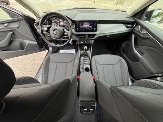 SKODA Kamiq usata, con ESP