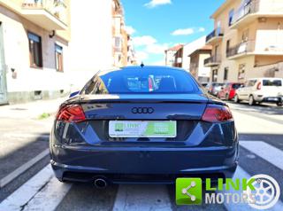 AUDI TT usata, con Airbag Passeggero