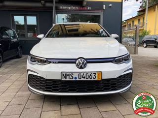 VOLKSWAGEN Golf usata, con Alzacristalli elettrici