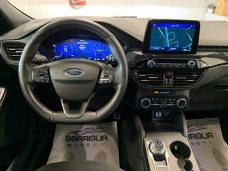 FORD Kuga usata, con Chiusura centralizzata