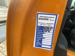 FIAT Panda usata, con Servosterzo