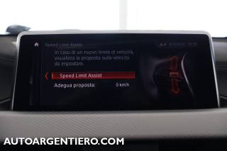 BMW X2 usata, con Controllo vocale