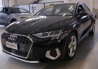 AUDI A3 usata, con Airbag laterali