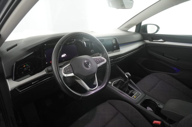 VOLKSWAGEN Golf usata 1