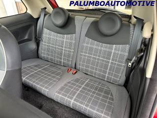 FIAT 500 usata 12