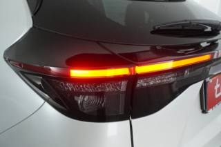 TOYOTA Yaris Cross usata 15