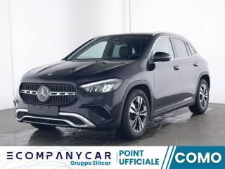 MERCEDES-BENZ GLA 180 Automatic Progressive Advanced