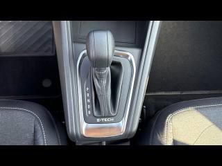 RENAULT Captur usata, con Cruise Control