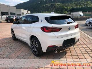 BMW X2 usata, con Autoradio