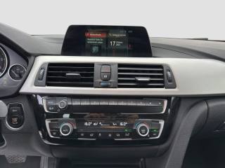 BMW 420 usata 9