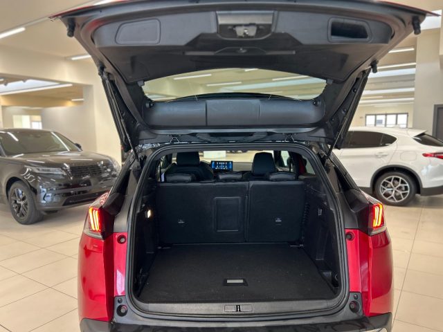 PEUGEOT 3008 usata, con Controllo elettronico della corsia
