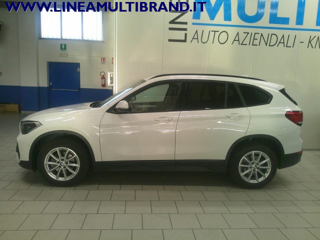 BMW X1 usata, con Airbag Passeggero