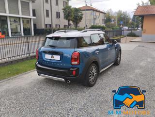 MINI Countryman usata, con Airbag Passeggero