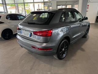 AUDI Q3 usata, con Airbag Passeggero