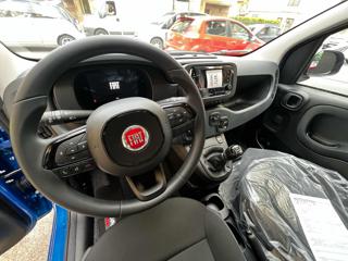 FIAT Panda usata, con Climatizzatore