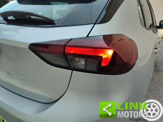 OPEL Corsa usata, con Park Distance Control