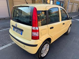 FIAT Panda usata, con Servosterzo