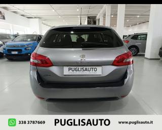 PEUGEOT 308 usata, con Autoradio