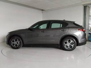 ALFA ROMEO Stelvio usata, con Airbag laterali