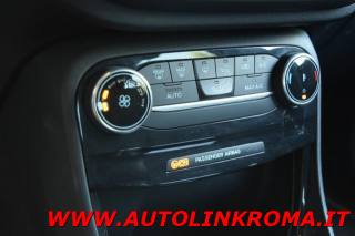 FORD Puma usata, con ESP