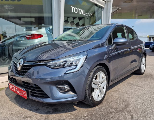 RENAULT Clio usata, con ABS