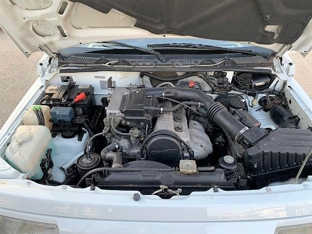 SUZUKI Vitara usata, con Sound system