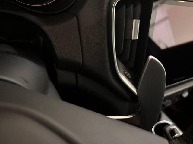 MASERATI Ghibli usata, con Fari Xenon