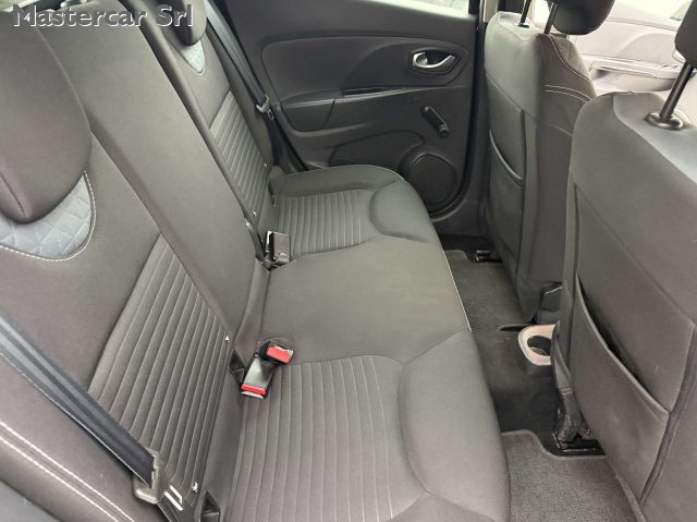 RENAULT Clio usata, con MP3