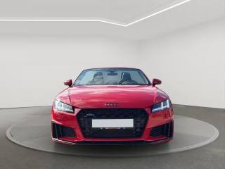 AUDI TT usata, con Airbag