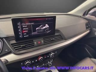 AUDI Q5 usata, con Immobilizzatore elettronico