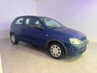 OPEL Corsa usata 1