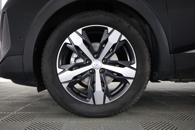 PEUGEOT 3008 usata 8