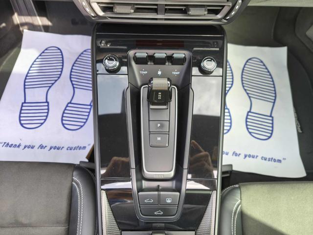 PORSCHE 911 usata, con Park Distance Control