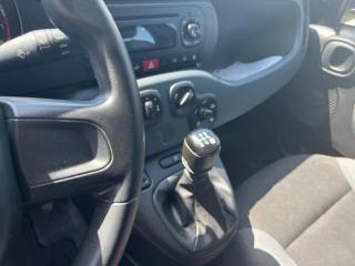 FIAT Panda usata, con Chiusura centralizzata