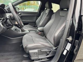 AUDI Q3 usata, con Chiusura centralizzata