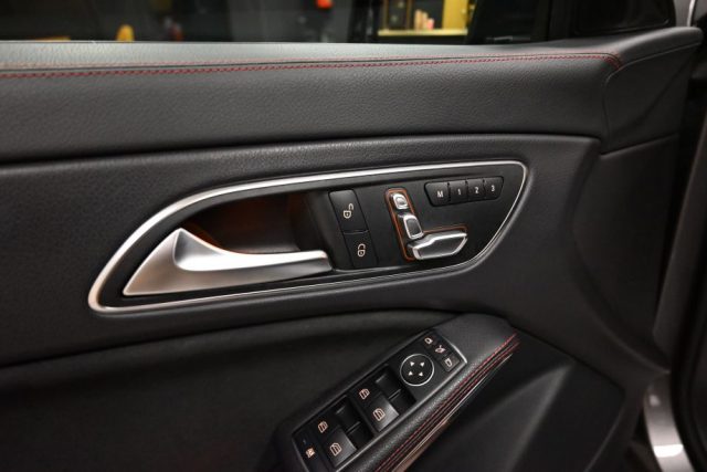 MERCEDES-BENZ CLA 45 AMG usata 169