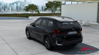 BMW X1 usata 1