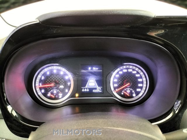 HYUNDAI i10 usata, con Servosterzo