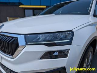 SKODA Karoq usata, con ESP