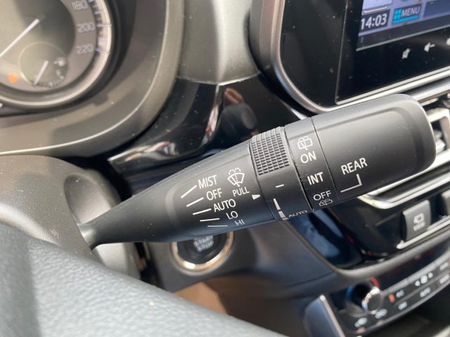 SUZUKI S-Cross usata, con Cruise Control