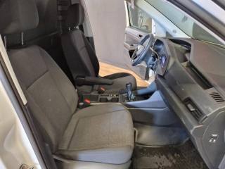 VOLKSWAGEN Caddy usata, con Telecamera per parcheggio assistito