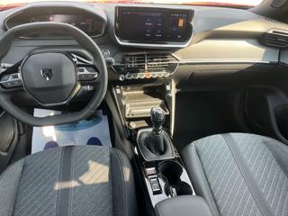 PEUGEOT 2008 usata, con Climatizzatore