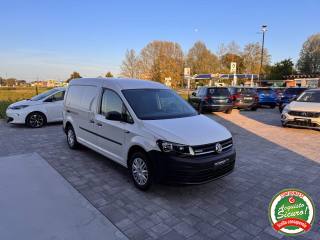 VOLKSWAGEN Caddy usata, con Autoradio